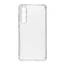 Tactical TPU Plyo tok Samsung Galaxy A35 5G készülékhez átlátszó