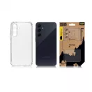 Tactical TPU Plyo tok Samsung Galaxy A35 5G készülékhez átlátszó
