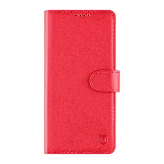   Tactical Field Notes Samsung Galaxy A05s készülékhez piros
