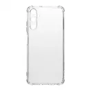 Tactical TPU Plyo tok Samsung Galaxy A05s készülékhez átlátszó