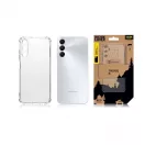 Tactical TPU Plyo tok Samsung Galaxy A05s készülékhez átlátszó