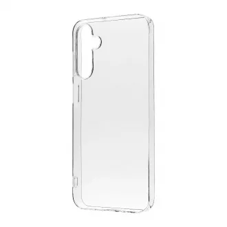   OBAL:ME TPU tok Samsung Galaxy A15 4G/5G készülékhez – átlátszó