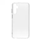 OBAL:ME TPU tok Samsung Galaxy A15 4G/5G készülékhez – átlátszó