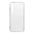 OBAL:ME TPU tok a Samsung Galaxy S24 készülékhez, átlátszó