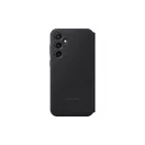 EF-ZS711CBE Samsung Smart View tok Galaxy S23 FE készülékhez fekete