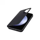 EF-ZS711CBE Samsung Smart View tok Galaxy S23 FE készülékhez fekete