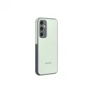 EF-PS711TME Samsung szilikon tok Samsung Galaxy S23 FE készülékhez menta