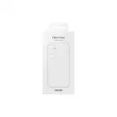 EF-QS711CTE Samsung Clear Cover Galaxy S23 FE készülékhez átlátszó