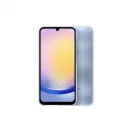EF-QA256CTE Samsung Clear Cover Galaxy A25 5G készülékhez átlátszó