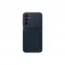 EF-OA256TBE Samsung kártya nyílás tok Galaxy A25 5G készülékhez kék fekete