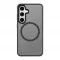 Tactical MagForce Hyperstealth tok Samsung Galaxy S24 készülékhez aszfalt
