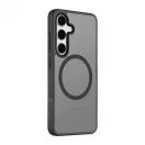 Tactical MagForce Hyperstealth tok Samsung Galaxy S24 készülékhez aszfalt