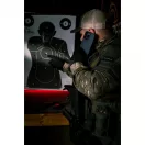 Tactical MagForce Hyperstealth tok Samsung Galaxy S24 készülékhez aszfalt