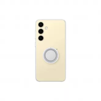   EF-XS926CTE Samsung Clear Gadget tok Galaxy S24+ készülékhez átlátszó