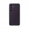 EF-PS926TEE Samsung szilikon tok Galaxy S24+ készülékhez sötét ibolya