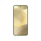 EF-PS926TGE Samsung Silicone tok a Galaxy S24+ készülékhez lime