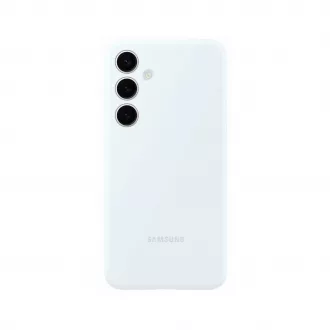   EF-PS926TWE Samsung Silicone tok Galaxy S24+ készülékhez fehér