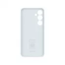 EF-PS926TWE Samsung Silicone tok Galaxy S24+ készülékhez fehér
