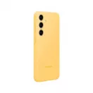 EF-PS926TYE Samsung Silicone tok a Galaxy S24+ készülékhez sárga