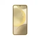 EF-PS926TYE Samsung Silicone tok a Galaxy S24+ készülékhez sárga
