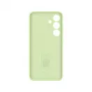 EF-PS921TGE Samsung szilikon tok for Galaxy S24 készülékhez lime zöld
