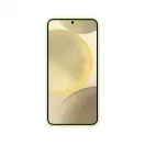 EF-PS921TGE Samsung szilikon tok for Galaxy S24 készülékhez lime zöld