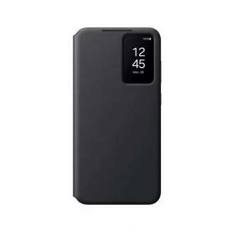   EF-ZS926CBE Samsung Smart View tok Galaxy S24+ készülékhez fekete