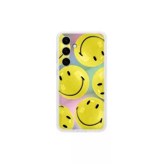   EF-MS926CYE Samsung FlipSuit tok Samsung Galaxy S24+ készülékhez sárga