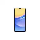 EF-QA156CTE Samsung Clear Cover Galaxy A15 4G/5G készülékhez átlátszó