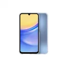 EF-QA156CTE Samsung Clear Cover Galaxy A15 4G/5G készülékhez átlátszó
