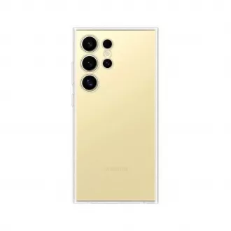   GP-FPS928SAA Samsung Clear Cover Galaxy S24 Ultra készülékhez átlátszó