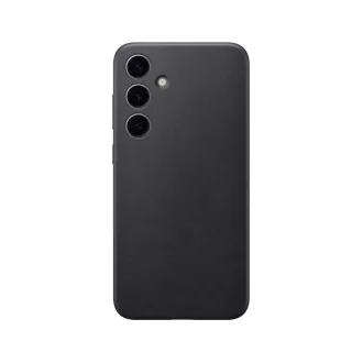  GP-FPS926HCABW Samsung bőr tok (Vegan) Galaxy S24+ készülékhez fekete