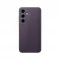 GP-FPS926HCAVW Samsung bőr tok (Vegan) Galaxy S24+ készülékhez sötét ibolya