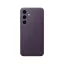 GP-FPS926HCAVW Samsung bőr tok (Vegan) Galaxy S24+ készülékhez sötét ibolya