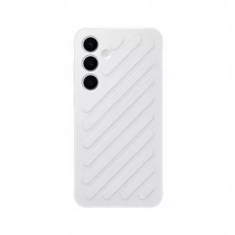   GP-FPS926SACJW Samsung Shield tok a Galaxy S24+ készülékhez világosszürke