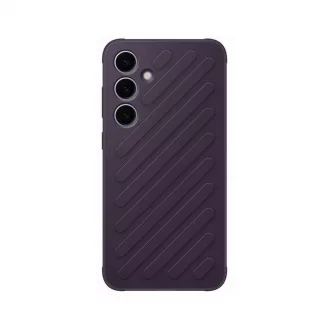   GP-FPS926SACVW Samsung Shield tok a Galaxy S24+ készülékhez sötét ibolya
