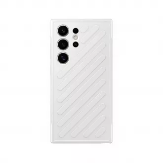   GP-FPS928SACJW Samsung Shield tok Samsung Galaxy S24 Ultra készülékhez világosszürke