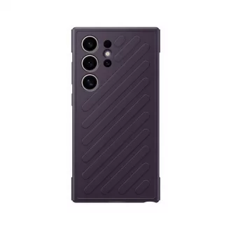   GP-FPS928SACVW Samsung Shield tok a Galaxy S24 Ultra készülékhez sötét lila