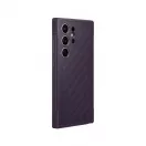 GP-FPS928SACVW Samsung Shield tok a Galaxy S24 Ultra készülékhez sötét lila