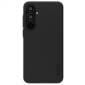   Nillkin Super Frosted hátsó tok Samsung Galaxy A35 5G készülékhez fekete