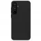 Nillkin Super Frosted hátsó tok Samsung Galaxy A35 5G készülékhez fekete