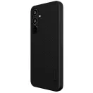 Nillkin Super Frosted hátsó tok Samsung Galaxy A35 5G készülékhez fekete