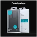 Nillkin CamShield PRO mágneses kemény tok Samsung Galaxy A55 5G készülékhez fekete