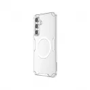 Nillkin Nature TPU PRO tok Samsung Galaxy A55 5G készülékhez átlátszó