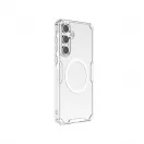 Nillkin Nature TPU PRO tok Samsung Galaxy A55 5G készülékhez átlátszó