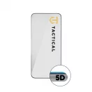 Tactical Glass Shield 5D for Honor Magic7 Pro készülékhez fekete