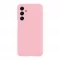 Tactical Velvet Smoothie tok Samsung Galaxy A16 4G/5G készülékhez Pink Panther
