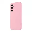 Tactical Velvet Smoothie tok Samsung Galaxy A16 4G/5G készülékhez Pink Panther