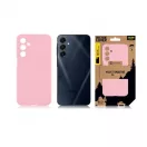Tactical Velvet Smoothie tok Samsung Galaxy A16 4G/5G készülékhez Pink Panther