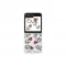 EF-ZF741CWE Samsung FlipSuit tok Galaxy Z Flip 6 készülékhez fehér